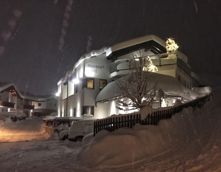 alpinapart astrid appartements fiss winter